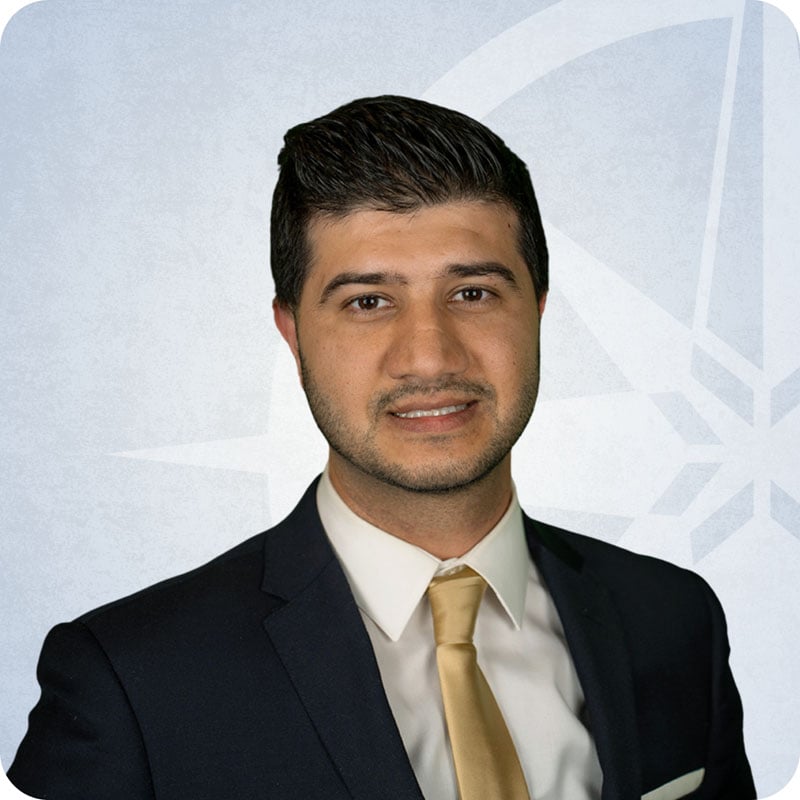 sameer amin